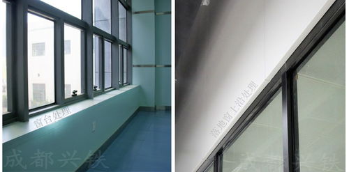 興鐵機房裝飾彩鋼墻板 數(shù)據中心專用防靜電防火解決方案