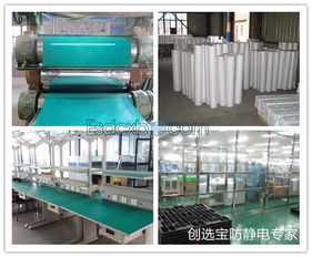 數據中心機房防靜電地墊 黑色、灰色、藍色膠墊與3mm/5mm厚度的購銷指南