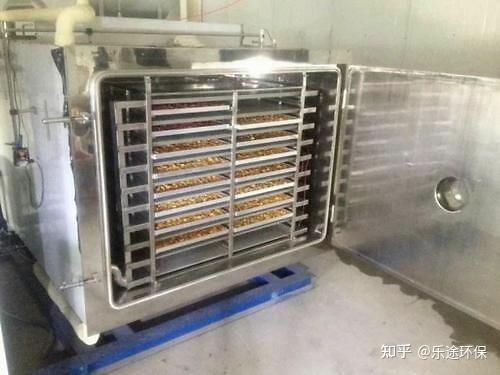 食品烘干設(shè)備之地瓜烘干設(shè)備 工作原理與靜電機房設(shè)備購銷解析